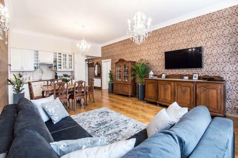 Kazimierz Kraków Apartamento *