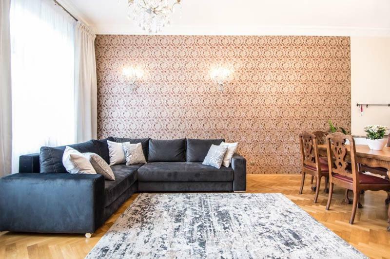 Kazimierz Kraków Apartamento *