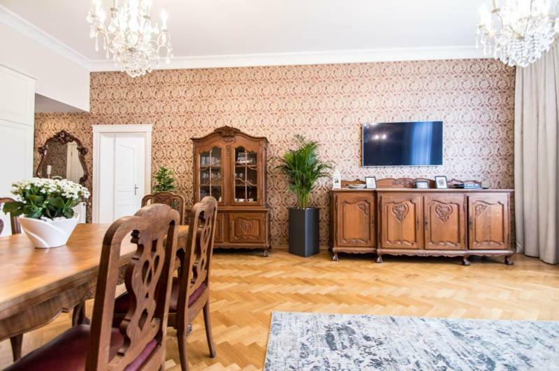 Kazimierz Kraków Apartamento *