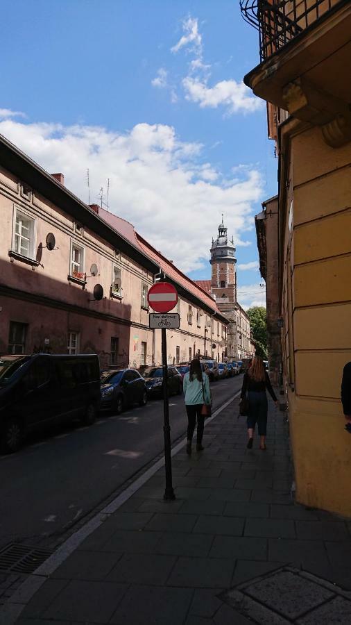 Kazimierz Kraków