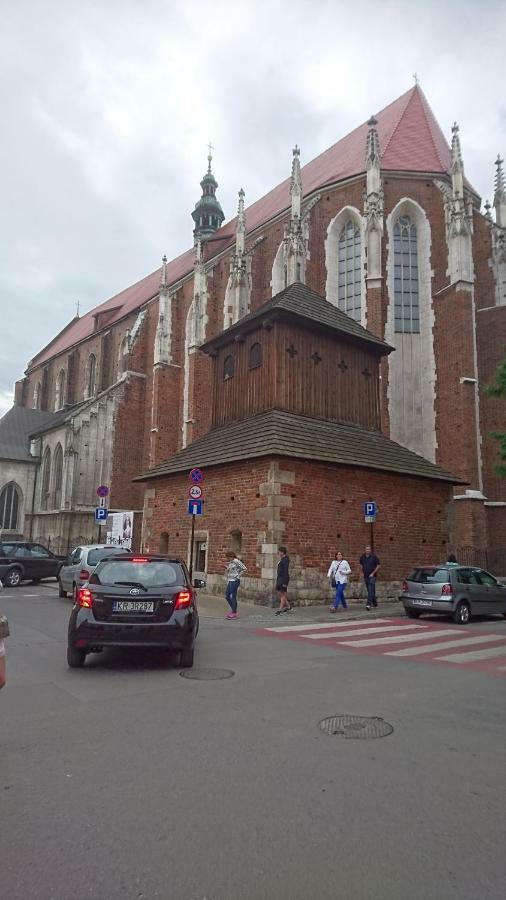 Kazimierz Kraków