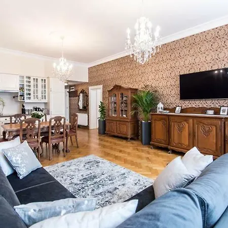Apartamenty Kazimierz Kraków Exterior foto