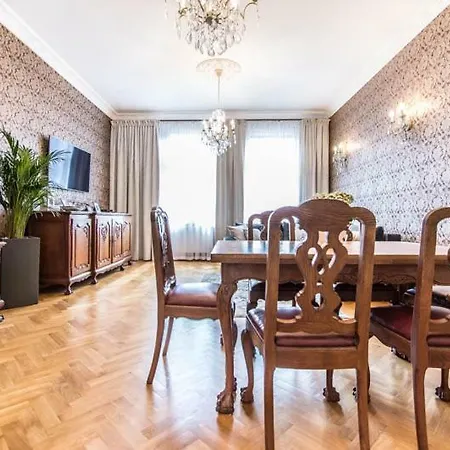 Apartamenty Kazimierz Kraków Exterior foto