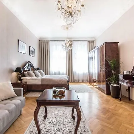 Apartamenty Kazimierz Kraków Exterior foto