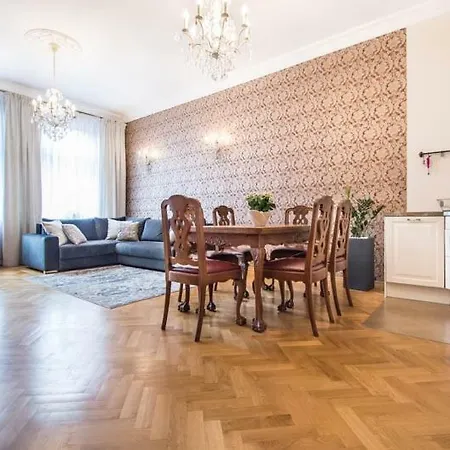 Apartamenty Kazimierz Kraków Exterior foto