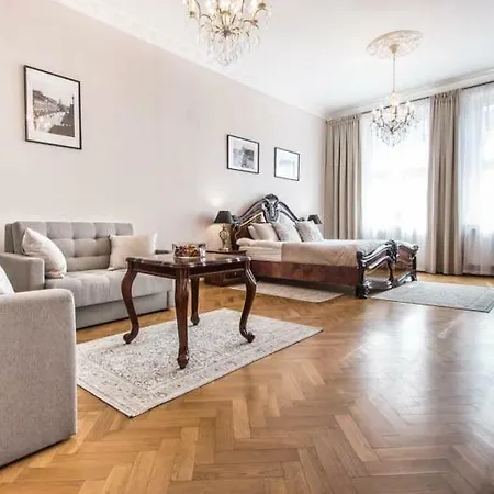 Apartamenty Kazimierz Kraków Exterior foto