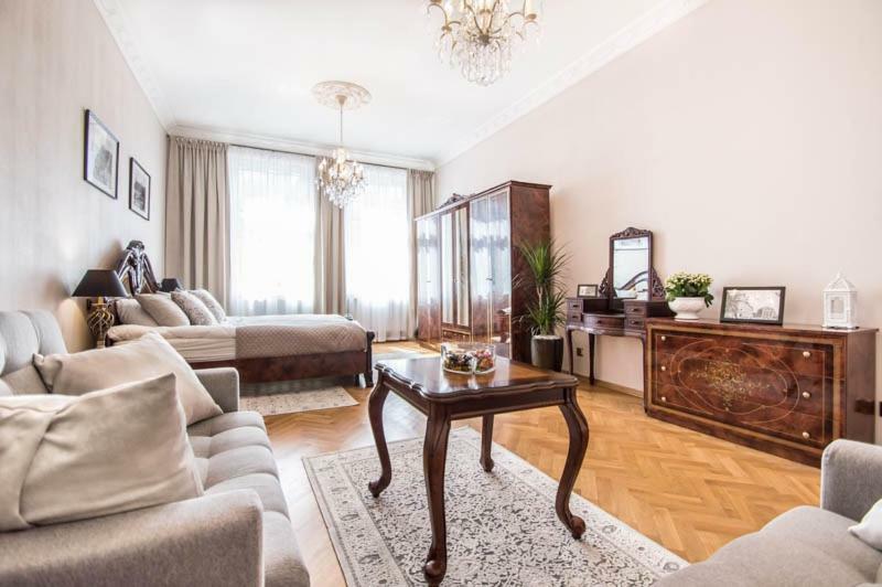 Apartment W Centrum Krakowa Krakowska 10 *