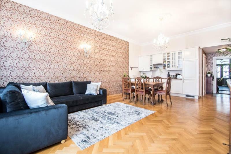 W Centrum Krakowa Krakowska 10 Apartment *